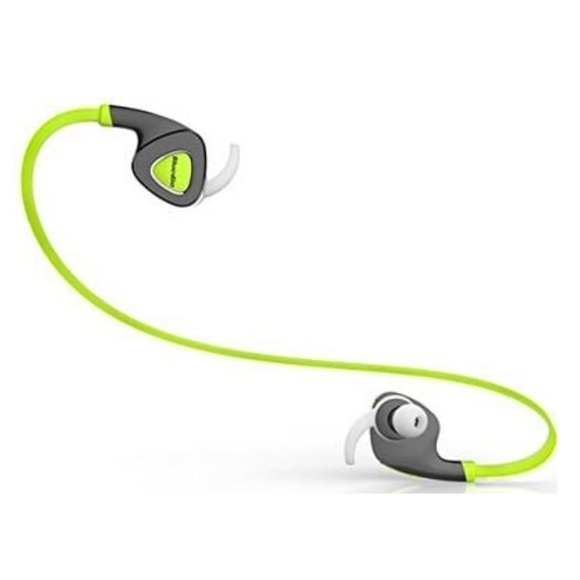 New Wireless Bluetooth Sports Headphones Bluedio Q5 Sports Headset - Picture 3 of 15